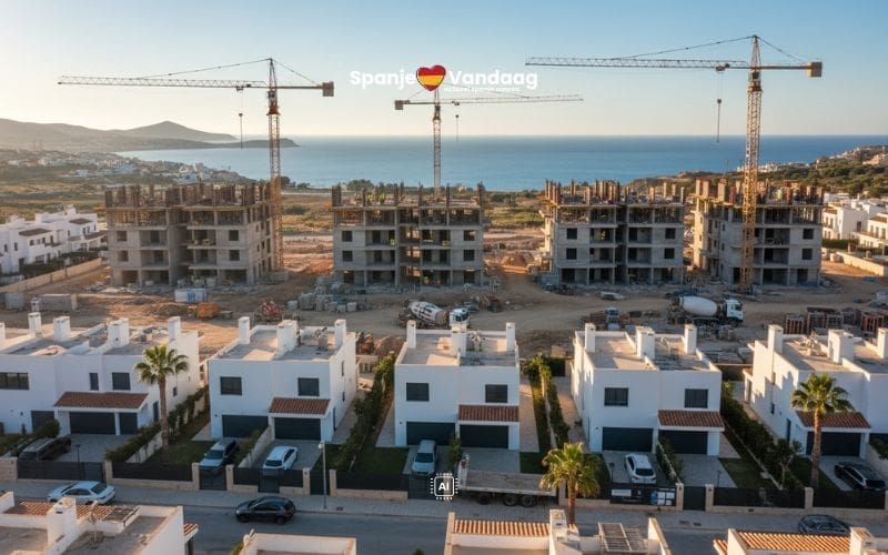 Hoe Spanje volgens experts eindelijk de wooncrisis kan aanpakken