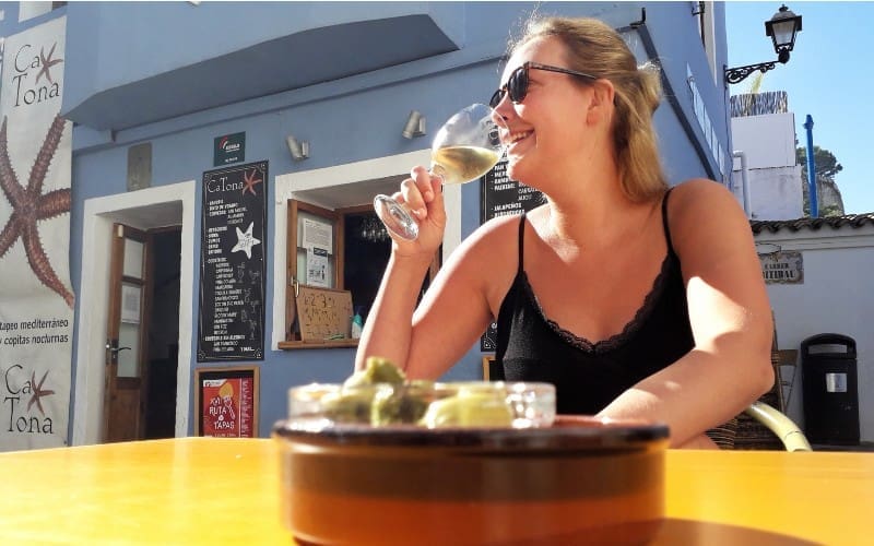 SpanjeVerhaal: Ons B&B-avontuur in de provincie Alicante (105)