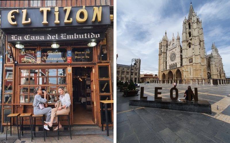 CamperVerhaal: Vlaams koppel op reis door Spanje (93)