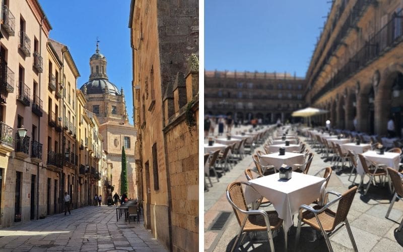 CamperVerhaal: Vlaams koppel op reis door Spanje (95)