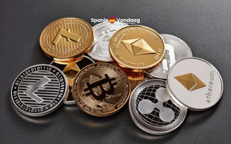 Niet alleen de ‘cryptobros’ hebben verstand van crypto in Spanje