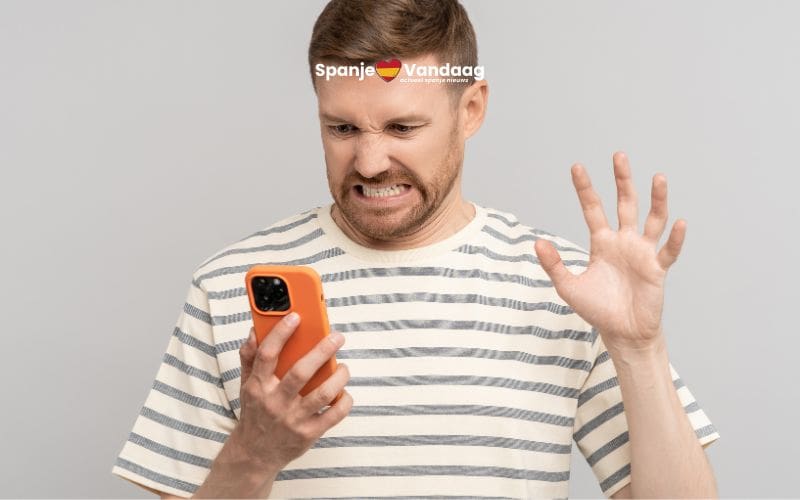 Krijg je een gemiste oproep met deze nummers? Grote kans op telefonische oplichting