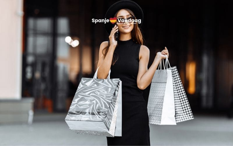 Kleine groep luxe toeristen levert Spanje opvallend veel geld op