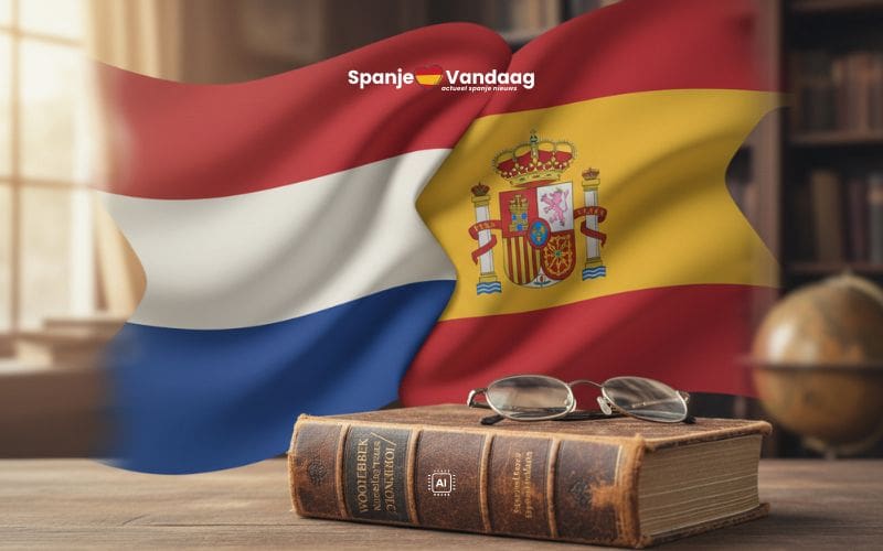 Leer de Nederlandse woorden kennen die in het Spaans gebruikt worden