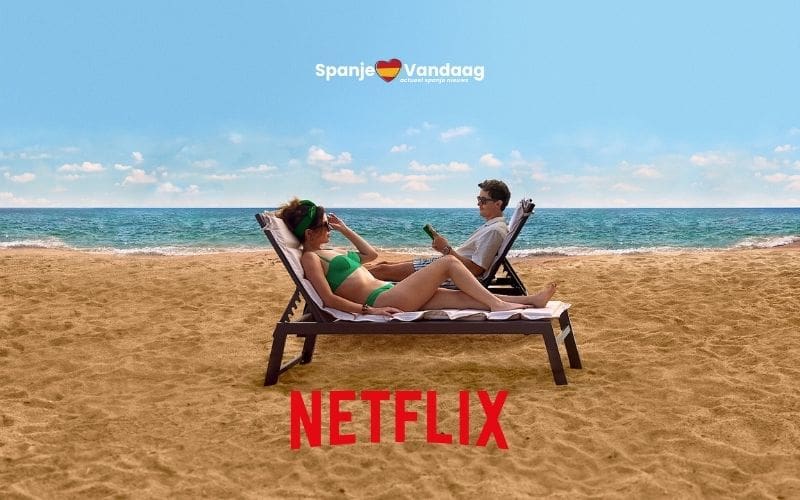 Netflix-hit “People We Meet on Vacation” grotendeels opgenomen in Barcelona en aan de Costa Brava