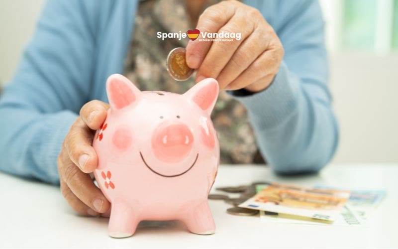 Hoeveel geld heb je nodig voor een pensioen in Spanje en hoe kun je dat bereiken?
