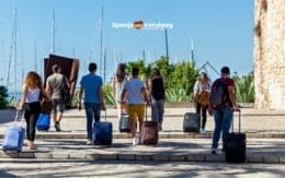 Spanje blijft onbetwist favoriet vakantieland onder Europeanen