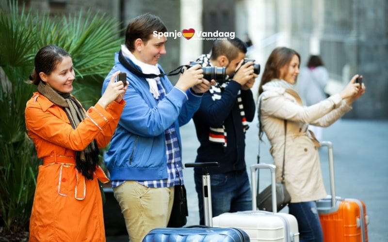 Toerisme in Spanje krijgt laagste waardering in vier jaar