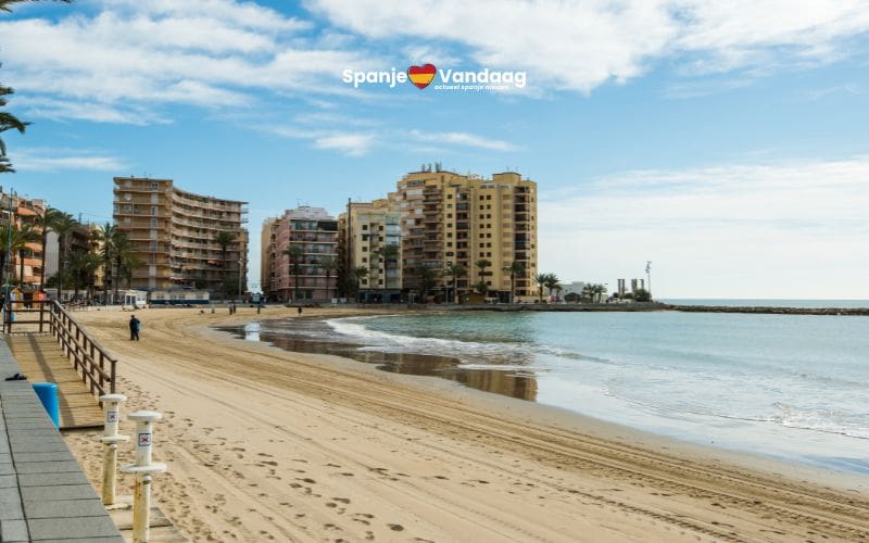 Torrevieja groeit door naar meer dan 110.000 inwoners met ook veel Belgen en Nederlanders