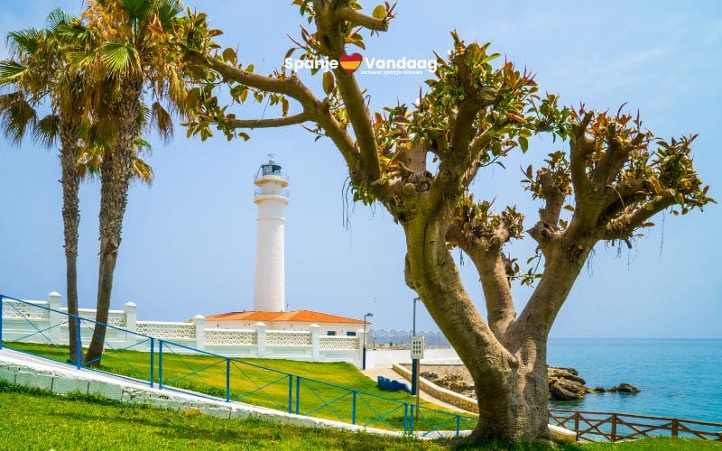 Ken jij het Spaanse dorp met het beste klimaat van Europa al?