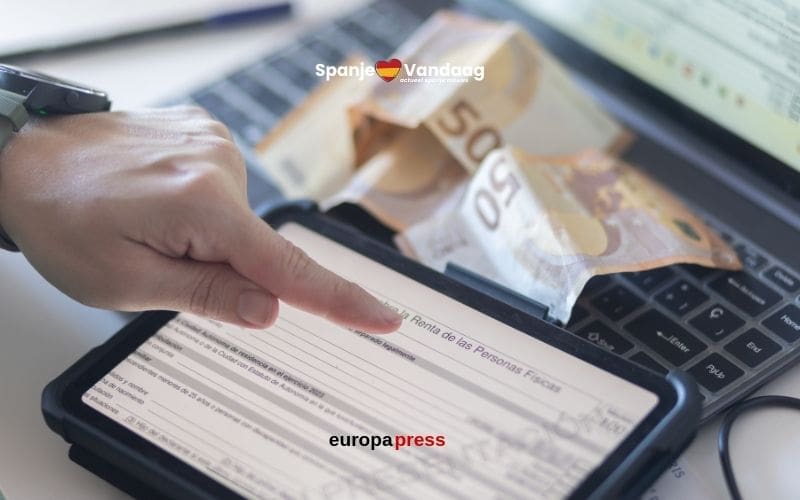 Spaanse Belastingdienst bevestigt belastingvoordeel voor opstalverzekering in 2026