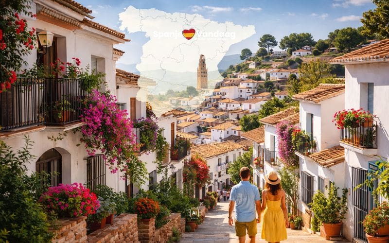 In deze Spaanse regio’s betaal je in 2026 minder belasting bij het kopen van een huis