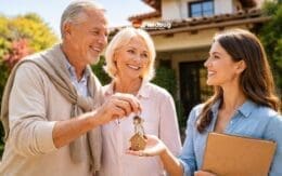 Ouderen kunnen hun huis belastingvrij aan hun kinderen schenken in Spanje