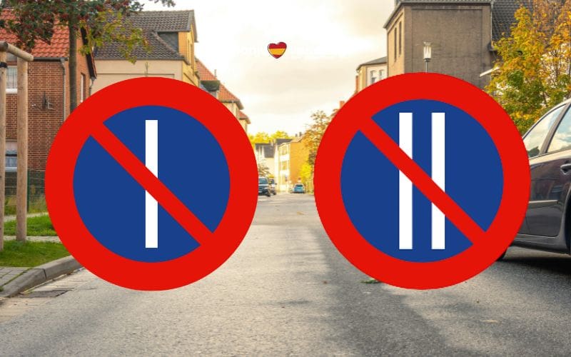 Ken jij de betekenis al van deze Spaanse verkeersborden?