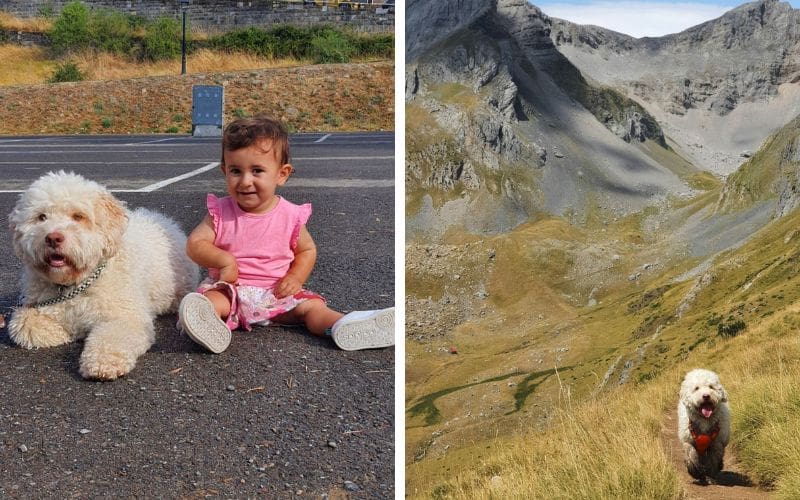 CamperVerhaal: Vlaams koppel op reis door Spanje (101)