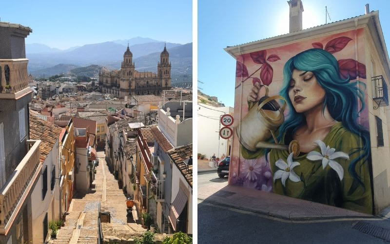 CamperVerhaal: Vlaams koppel op reis door Spanje (98)