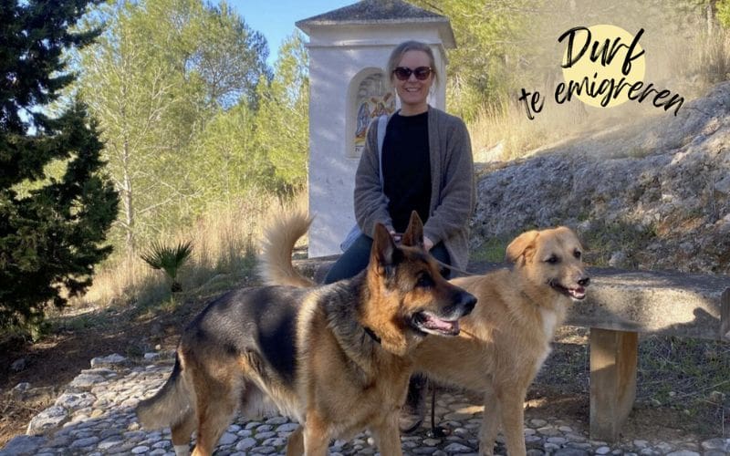 Durf jij te emigreren? Van droom naar een nieuw leven in Spanje