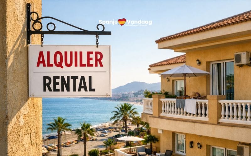 Spaanse verhuurplichten met een verplicht N2-rapport vóór 2 maart 2026, of je mag niet meer verhuren