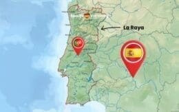 Ken jij het mysterieuze grensgebied tussen Spanje en Portugal, La Raya, al?