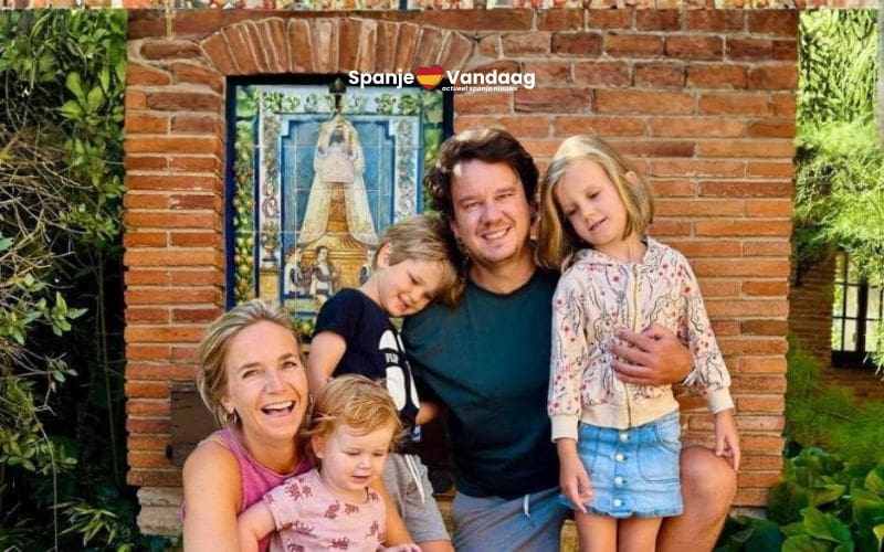 Nederlands gezin begint casa rural in Catalonië en wil geen leven in een expatbubbel