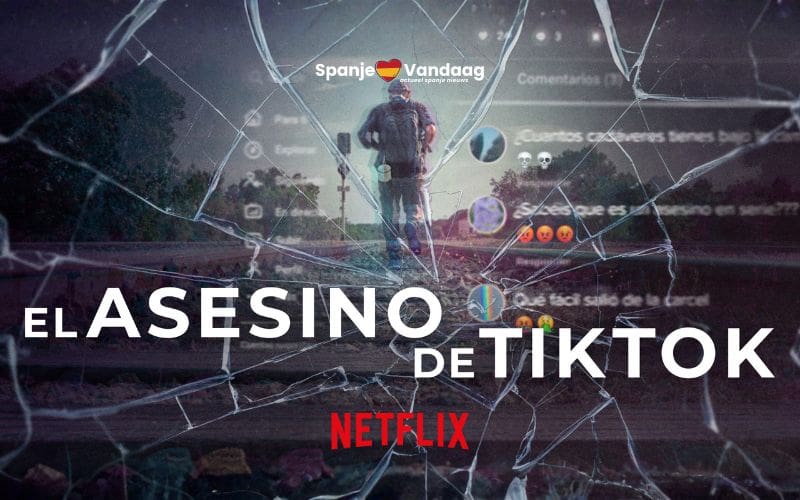 Netflix brengt Spaanse TikTok-moordzaak tot leven in true-crime-docu