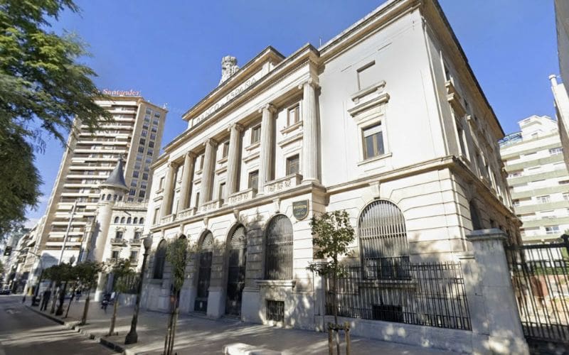 Tarragona wil een Parador-hotel in een leegstaand bankgebouw