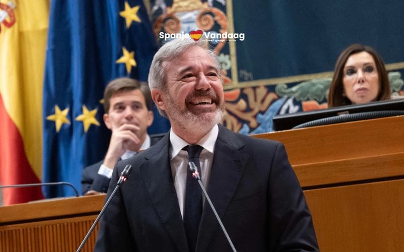 PP wint regionale verkiezing Aragón maar heeft steun van extreemrechts nodig om te regeren