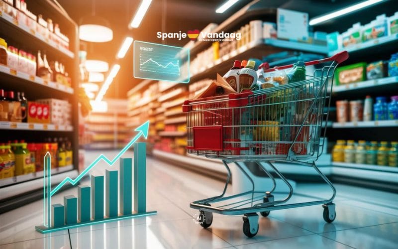 Mercadona breekt eigen record terwijl Lidl en Aldi blijven groeien in Spanje