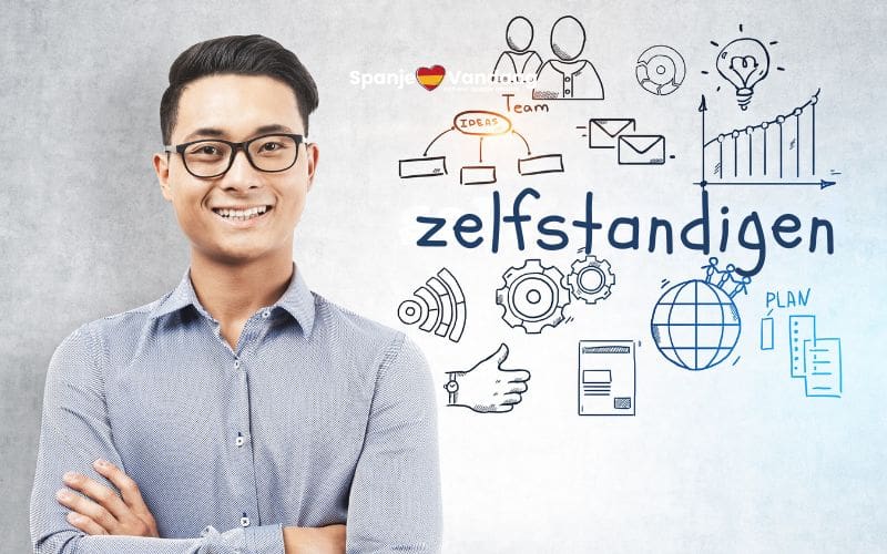 Zelfstandig in Spanje of zzp’er in Nederland en België: wat zijn de échte verschillen?