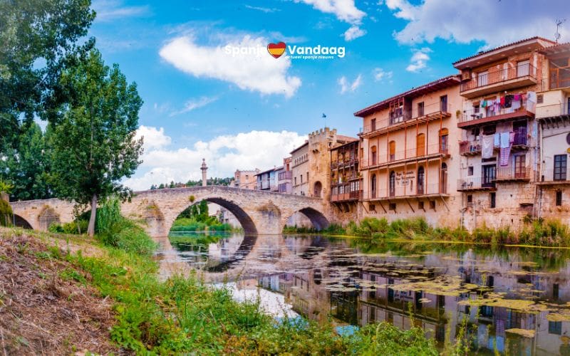 De mooiste dorpen van Teruel zijn verborgen middeleeuwse parels tussen bergen en legendes