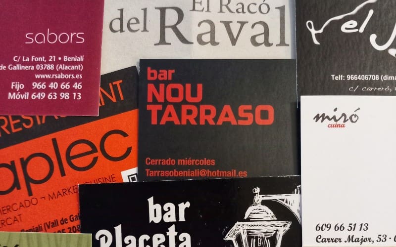 SpanjeVerhaal: Ons B&B-avontuur in de provincie Alicante (116)