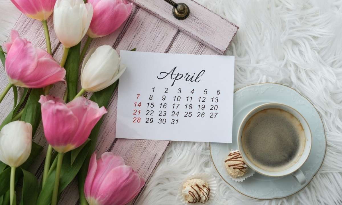 Van Semana Santa tot Sant Jordi: alle feestdagen en speciale dagen in april in Spanje