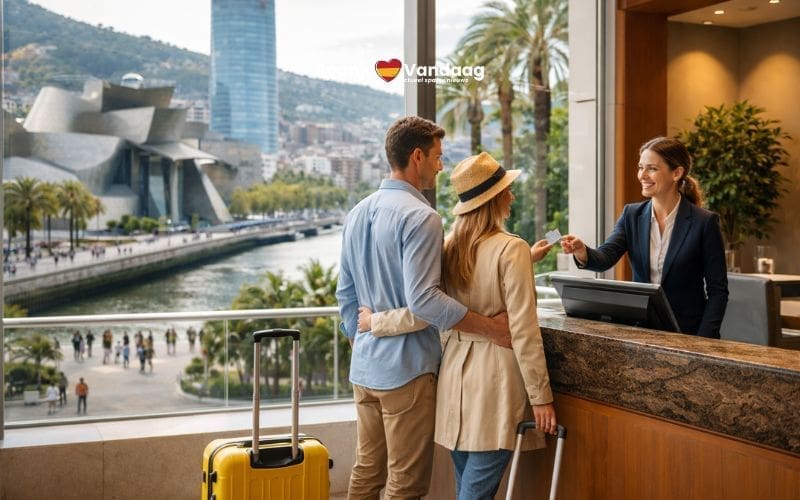 Nieuwe toeristenbelasting in Baskenland