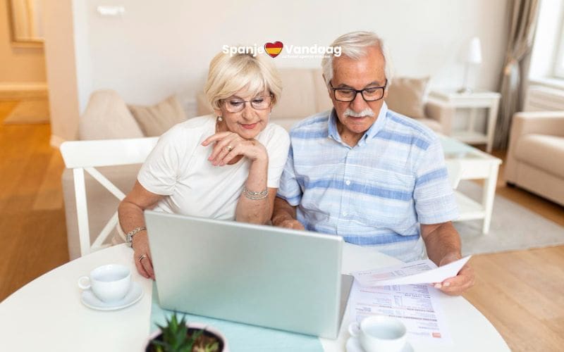 Onzekerheid rond belastingen voor gepensioneerden in Spanje