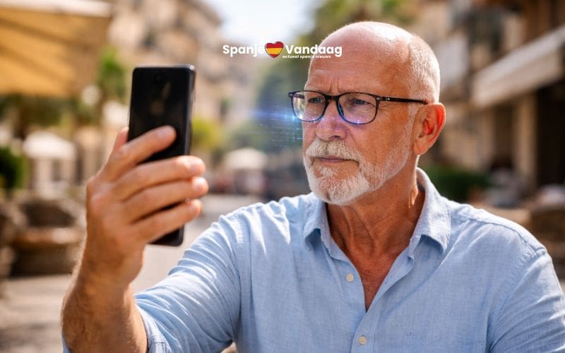 Buitenlandse gepensioneerden kunnen hun Spaanse pensioen verliezen als ze dit document niet op tijd indienen