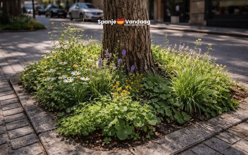 Het geheime leven van boomputten komt tot leven in nieuwe documentaire in Huesca