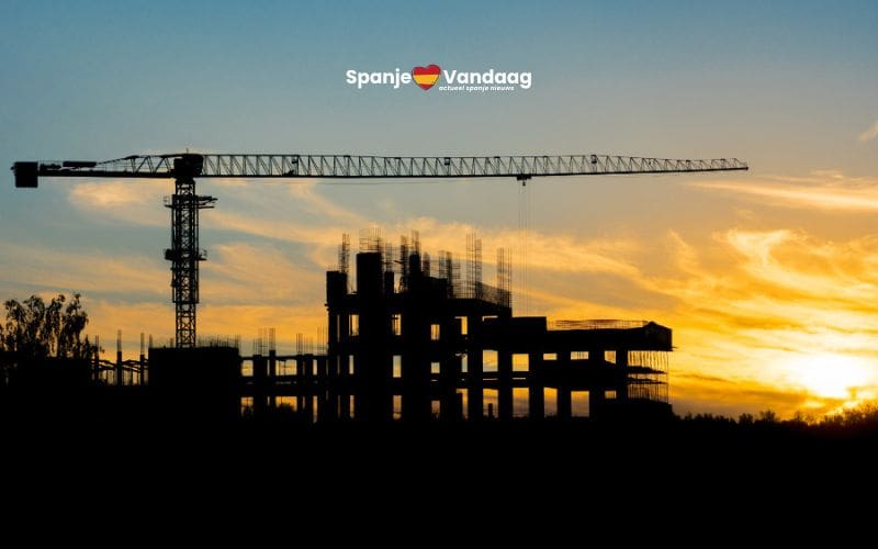 Spanje heeft tot het jaar 2037 nodig om het woningtekort op te lossen