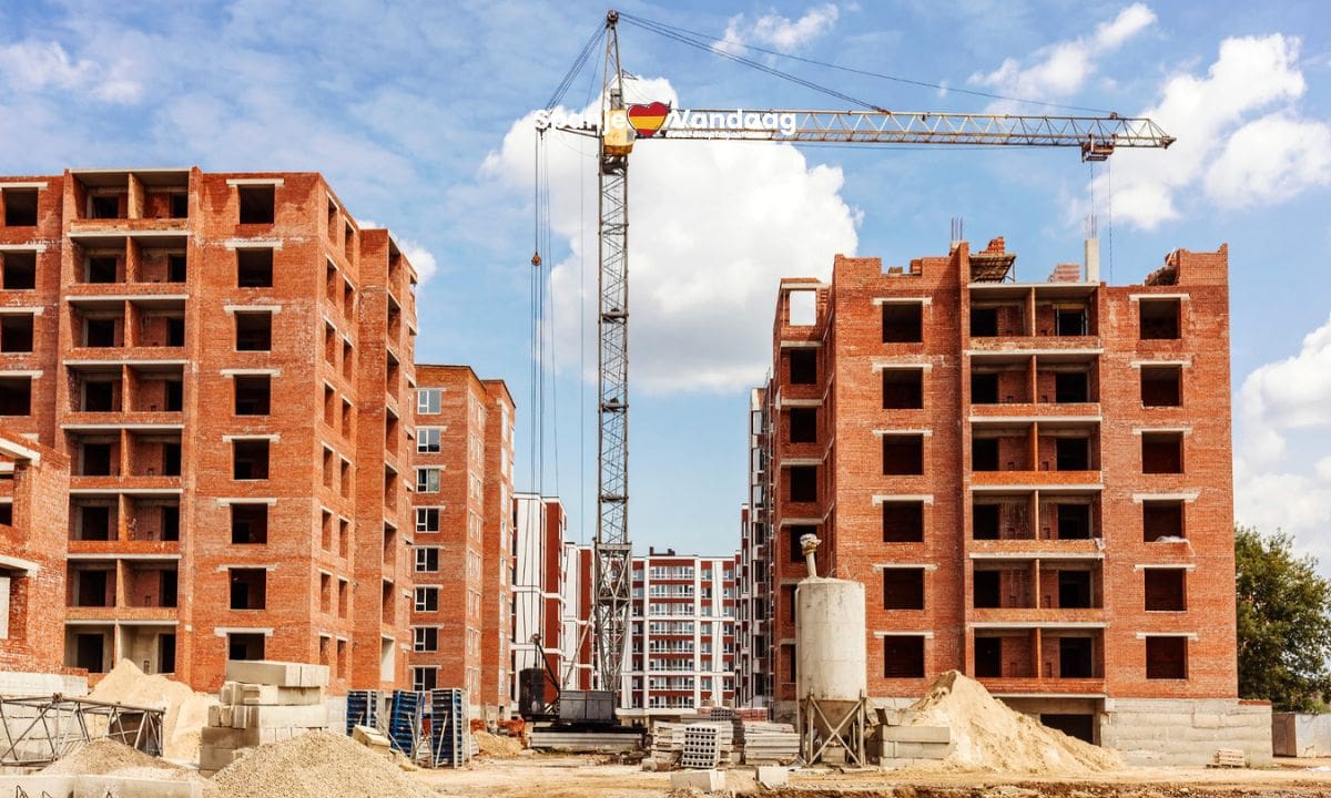 Spanje bouwt weer volop, maar is dit goed nieuws voor woningzoekers?