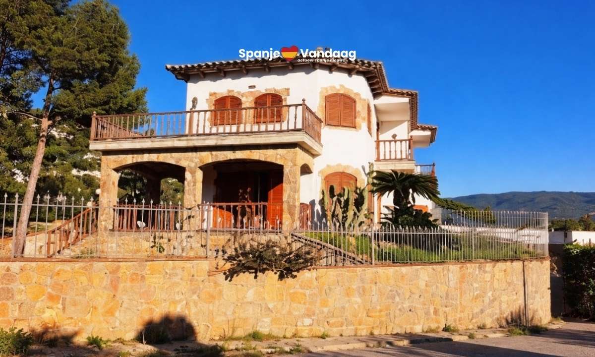 Er staan meer dan 24.000 gekraakte woningen te koop in Spanje