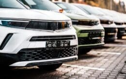 Nieuwe Chinese automerken overspoelen Spanje