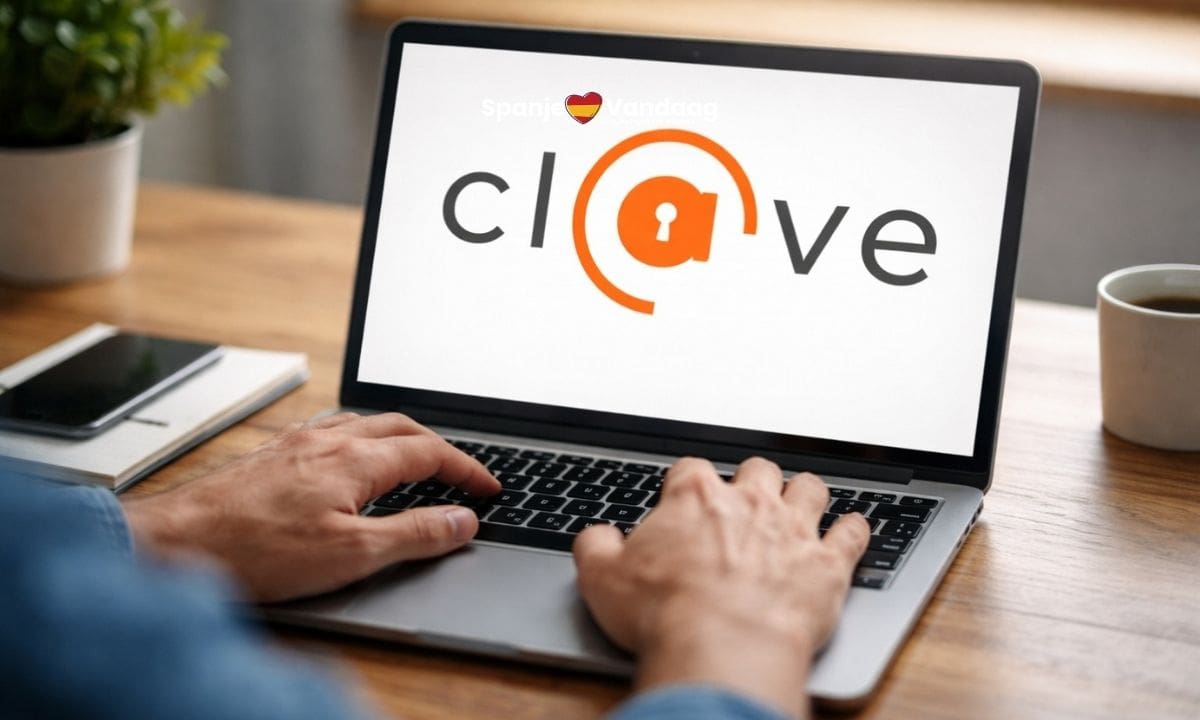 NIEUW SpanjeVideo: jouw digitale sleutel of Cl@ve in Spanje