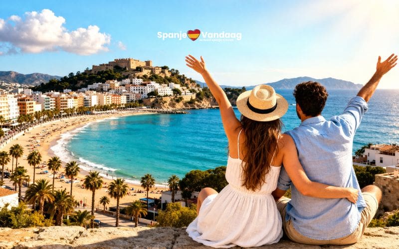 World Happiness Day en de gelukkigste steden van Spanje in 2026