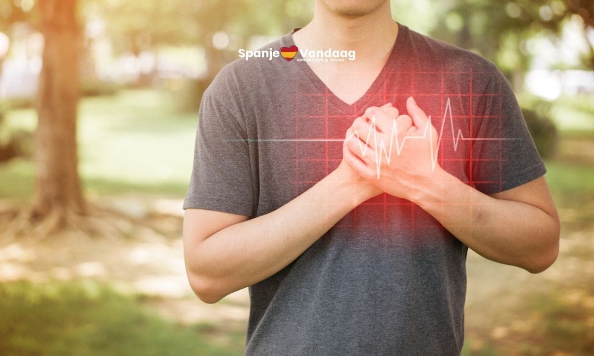 Geen leuk lijstje, maar dit zijn de belangrijkste doodsoorzaken in Spanje