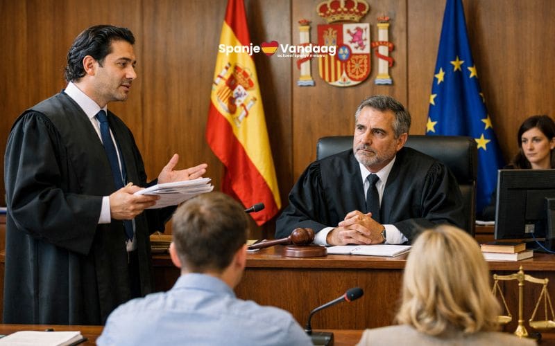 Juridisch conflict in Spanje? Dit zijn de instanties waar je terecht kunt
