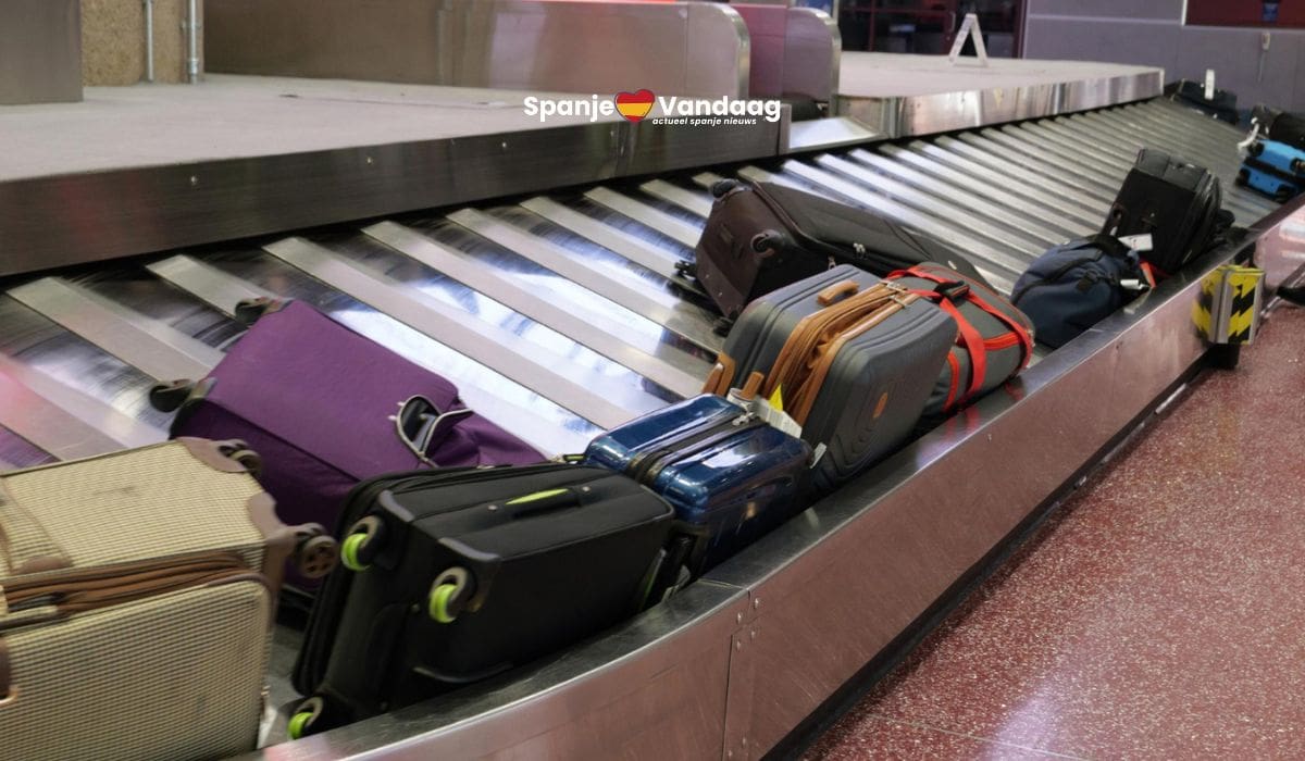 Opluchting op Spaanse luchthavens, want de staking tijdens paasdrukte is voorlopig uitgesteld