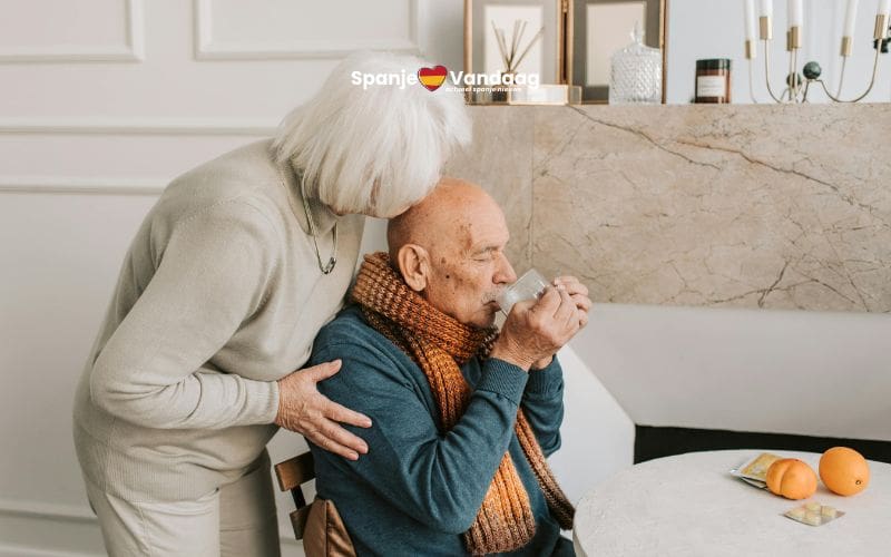 Onderzoekers doen acht voorstellen om leeftijdsdiscriminatie in Spanje te bestrijden