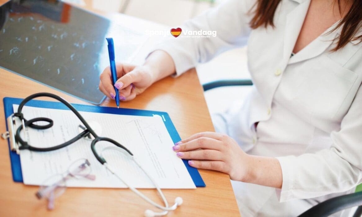 Verplichte medische keuring op het werk in Spanje zorgt voor twijfels en discussie