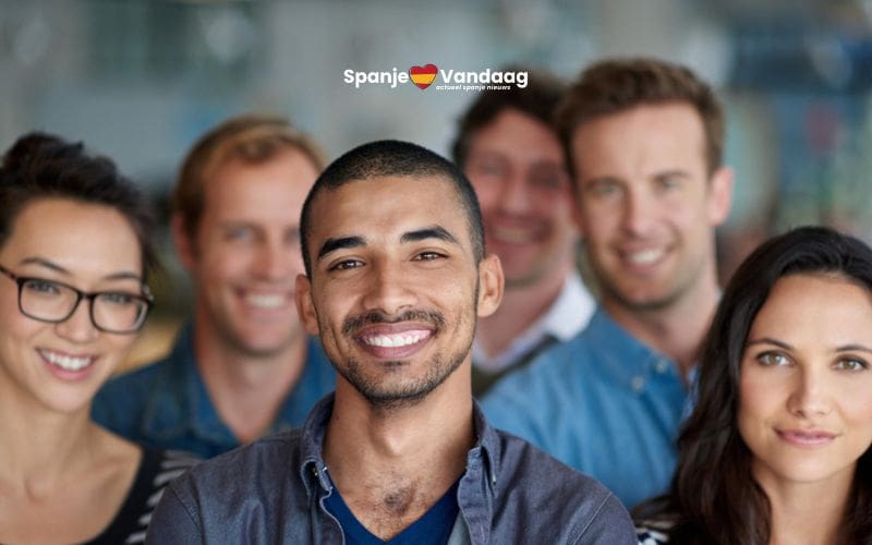 Dit zou er gebeuren als Spanje ineens zonder immigranten zou moeten bestaan