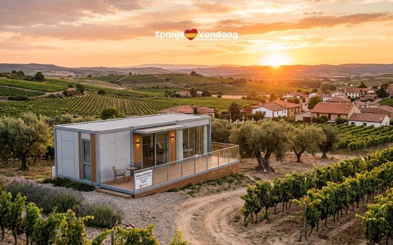 Wat zijn de voor- en nadelen van modulaire huizen zoals die uit China?