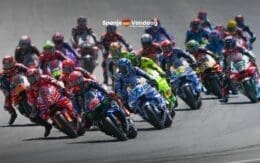 MotoGP wereldkampioenschap 2026 heeft opnieuw sterke Spaanse inbreng